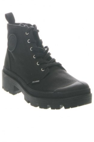 Încălțăminte de damă Palladium, Mărime 39, Culoare Negru, Preț 814,99 Lei