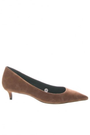 Damenschuhe Schutz, Größe 38, Farbe Beige, Preis 194,99 €