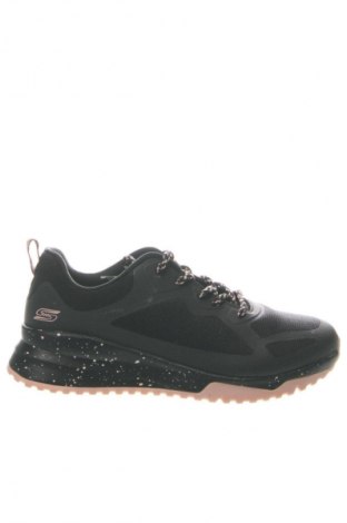 Дамски обувки Skechers, Размер 39, Цвят Черен, Цена 88,99 лв.