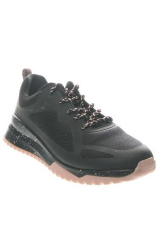 Дамски обувки Skechers, Размер 39, Цвят Черен, Цена 88,99 лв.