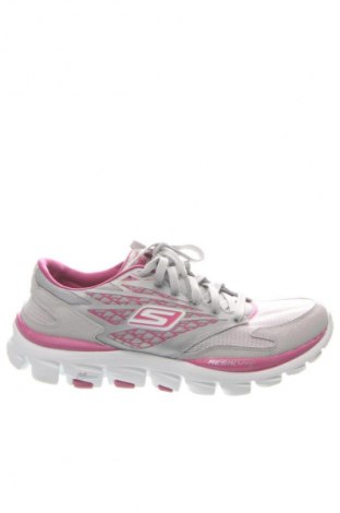 Dámske topánky  Skechers, Veľkosť 39, Farba Sivá, Cena  68,31 €