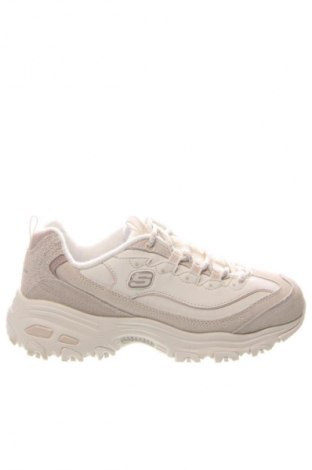 Damenschuhe Skechers, Größe 38, Farbe Weiß, Preis 96,99 €