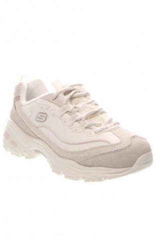 Damenschuhe Skechers, Größe 38, Farbe Weiß, Preis 96,99 €
