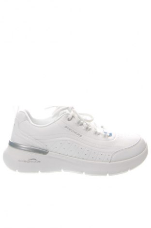 Încălțăminte de damă Skechers, Mărime 38, Culoare Alb, Preț 457,99 Lei