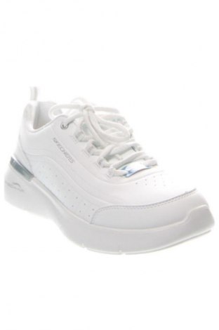 Încălțăminte de damă Skechers, Mărime 38, Culoare Alb, Preț 457,99 Lei