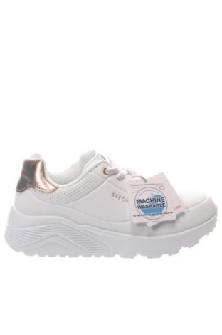 Încălțăminte de damă Skechers, Mărime 36, Culoare Alb, Preț 457,99 Lei
