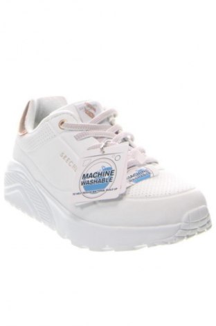 Încălțăminte de damă Skechers, Mărime 36, Culoare Alb, Preț 457,99 Lei