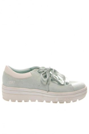 Γυναικεία παπούτσια Skechers, Μέγεθος 36, Χρώμα Πράσινο, Τιμή 43,99 €