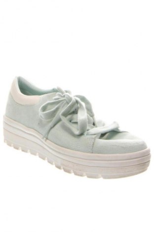 Γυναικεία παπούτσια Skechers, Μέγεθος 36, Χρώμα Πράσινο, Τιμή 43,99 €