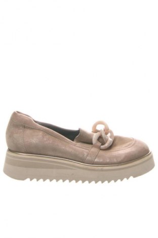 Damenschuhe Softwaves, Größe 38, Farbe Golden, Preis € 85,99