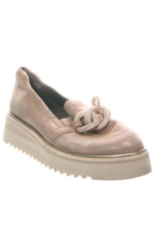 Damenschuhe Softwaves, Größe 38, Farbe Golden, Preis € 85,99