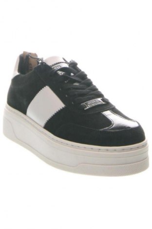 Γυναικεία παπούτσια Steve Madden, Μέγεθος 37, Χρώμα Μαύρο, Τιμή 132,99 €