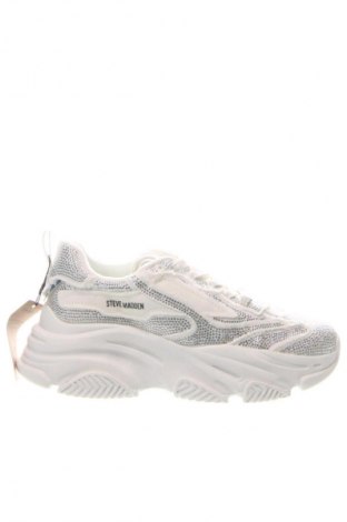 Damenschuhe Steve Madden, Größe 39, Farbe Weiß, Preis 142,99 €