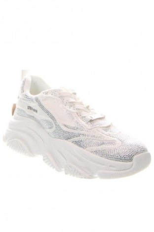 Damenschuhe Steve Madden, Größe 39, Farbe Weiß, Preis 142,99 €