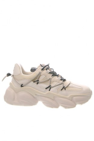 Încălțăminte de damă Steve Madden, Mărime 39, Culoare Ecru, Preț 290,99 Lei