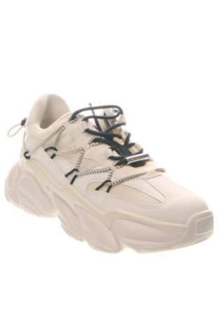 Încălțăminte de damă Steve Madden, Mărime 39, Culoare Ecru, Preț 290,99 Lei