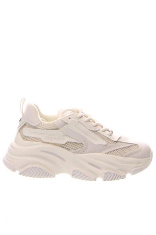 Damenschuhe Steve Madden, Größe 37, Farbe Ecru, Preis 142,99 €