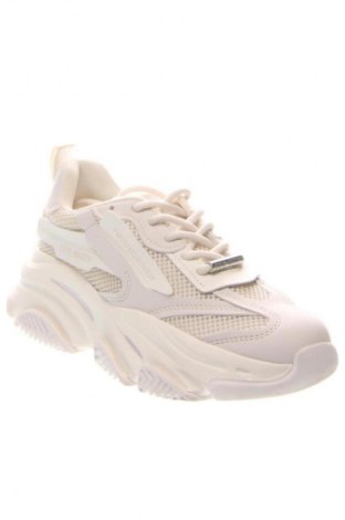 Damenschuhe Steve Madden, Größe 37, Farbe Ecru, Preis 142,99 €
