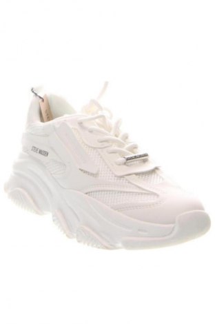 Damenschuhe Steve Madden, Größe 39, Farbe Weiß, Preis 142,99 €