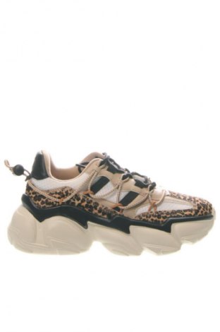 Damenschuhe Steve Madden, Größe 37, Farbe Mehrfarbig, Preis 142,99 €
