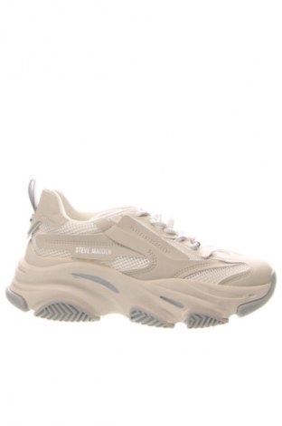 Damenschuhe Steve Madden, Größe 38, Farbe Beige, Preis 142,99 €