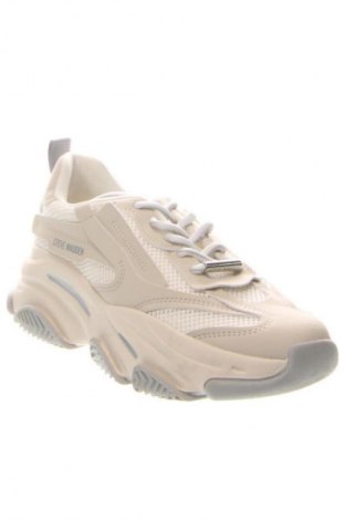 Damenschuhe Steve Madden, Größe 38, Farbe Beige, Preis 142,99 €
