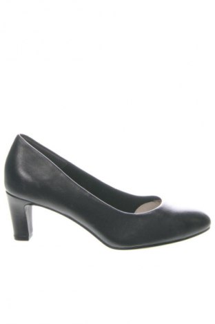 Damenschuhe Tamaris, Größe 37, Farbe Blau, Preis 96,99 €