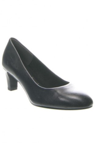 Damenschuhe Tamaris, Größe 37, Farbe Blau, Preis 96,99 €