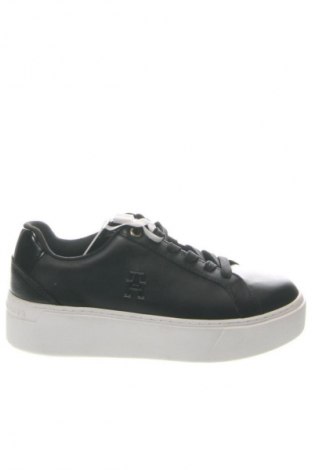 Încălțăminte de damă Tommy Hilfiger, Mărime 36, Culoare Negru, Preț 759,99 Lei