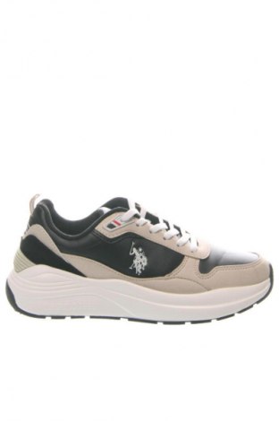 Încălțăminte de damă U.S. Polo Assn., Mărime 37, Culoare Multicolor, Preț 664,99 Lei