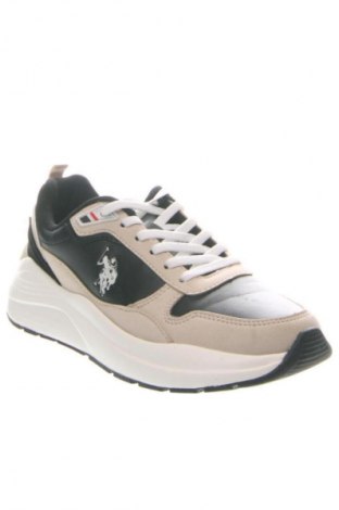 Încălțăminte de damă U.S. Polo Assn., Mărime 37, Culoare Multicolor, Preț 664,99 Lei