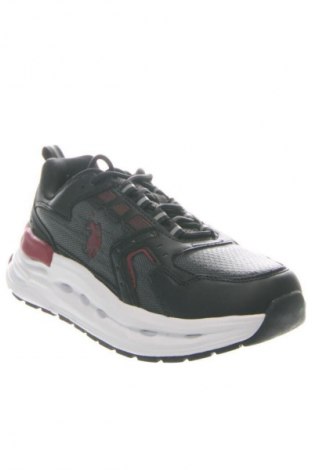 Damenschuhe U.S. Polo Assn., Größe 40, Farbe Mehrfarbig, Preis 142,99 €