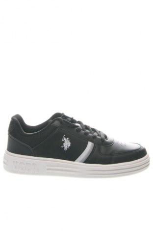 Încălțăminte de damă U.S. Polo Assn., Mărime 39, Culoare Negru, Preț 664,99 Lei