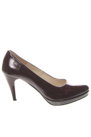 Damenschuhe Unbranded, Größe 40, Farbe Rot, Preis 19,35 €