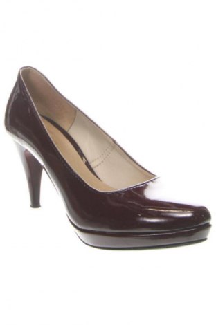 Damenschuhe Unbranded, Größe 40, Farbe Rot, Preis 19,35 €
