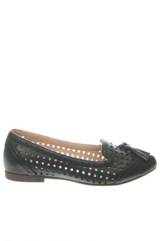 Damenschuhe Unbranded, Größe 37, Farbe Grün, Preis 19,79 €