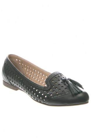 Damenschuhe Unbranded, Größe 37, Farbe Grün, Preis 19,79 €