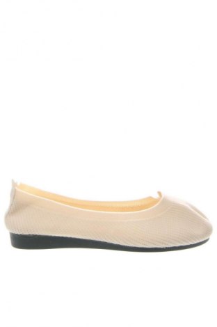 Damenschuhe Unbranded, Größe 37, Farbe Weiß, Preis 26,99 €