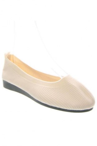 Damenschuhe Unbranded, Größe 37, Farbe Weiß, Preis 26,99 €