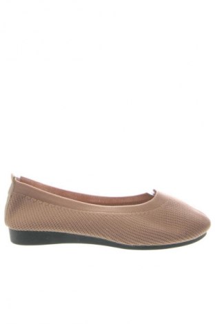 Damenschuhe Unbranded, Größe 37, Farbe Beige, Preis € 43,99