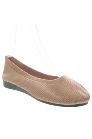 Damenschuhe Unbranded, Größe 37, Farbe Beige, Preis € 43,99