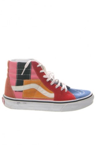 Női cipők Vans, Méret 36, Szín Sokszínű, Ár 9 427 Ft