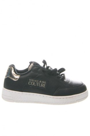 Încălțăminte de damă Versace Jeans, Mărime 39, Culoare Negru, Preț 1.039,99 Lei