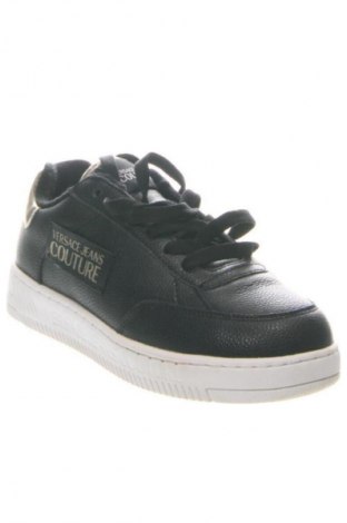 Încălțăminte de damă Versace Jeans, Mărime 39, Culoare Negru, Preț 1.039,99 Lei