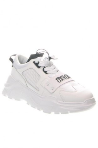 Încălțăminte de damă Versace Jeans, Mărime 42, Culoare Alb, Preț 1.039,99 Lei