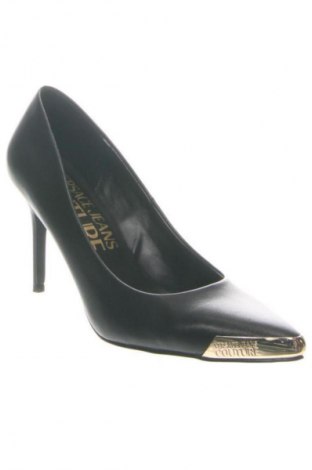 Încălțăminte de damă Versace Jeans, Mărime 39, Culoare Negru, Preț 629,99 Lei