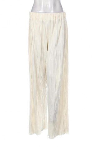 Damenhose 4th & Reckless, Größe M, Farbe Ecru, Preis € 11,99