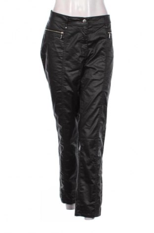 Damskie spodnie ALESSA W., Rozmiar XL, Kolor Czarny, Cena 95,99 zł