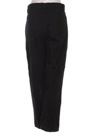 Pantaloni de femei ASOS, Mărime M, Culoare Negru, Preț 133,99 Lei