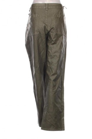 Damskie spodnie ASOS, Rozmiar XL, Kolor Zielony, Cena 134,99 zł